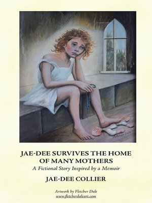 cover image of Jae-Dee Survives the Home of Many Mothers